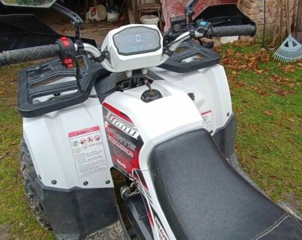 Форте Інша, об'ємом двигуна 0.2 л та пробігом 0 тис. км за 1430 $, фото 11 на Automoto.ua