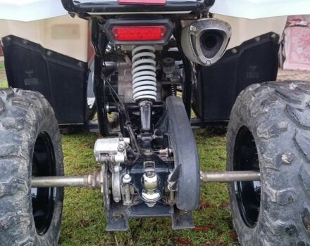 Форте Другая, объемом двигателя 0.2 л и пробегом 0 тыс. км за 1432 $, фото 4 на Automoto.ua