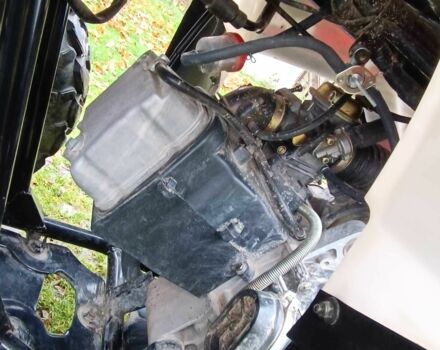 Форте Інша, об'ємом двигуна 0.2 л та пробігом 0 тис. км за 1616 $, фото 8 на Automoto.ua