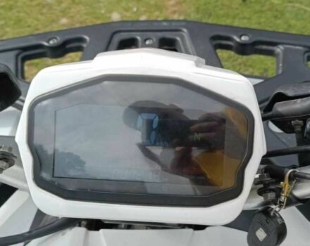 Форте Інша, об'ємом двигуна 0.2 л та пробігом 0 тис. км за 1573 $, фото 5 на Automoto.ua