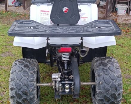 Форте Інша, об'ємом двигуна 0.2 л та пробігом 0 тис. км за 1430 $, фото 3 на Automoto.ua