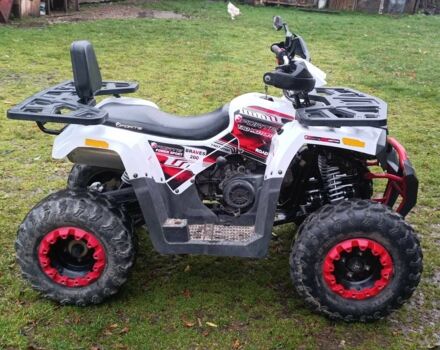 Форте Інша, об'ємом двигуна 0.2 л та пробігом 0 тис. км за 1616 $, фото 5 на Automoto.ua