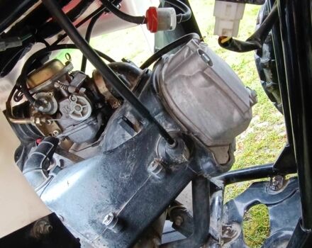 Форте Інша, об'ємом двигуна 0.2 л та пробігом 0 тис. км за 1430 $, фото 7 на Automoto.ua