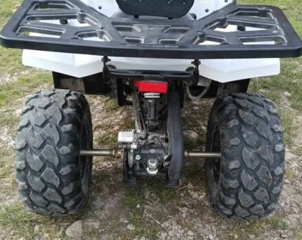 Форте Інша, об'ємом двигуна 0.2 л та пробігом 0 тис. км за 1573 $, фото 1 на Automoto.ua