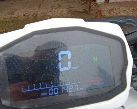 Форте Інша, об'ємом двигуна 0.2 л та пробігом 0 тис. км за 1616 $, фото 10 на Automoto.ua