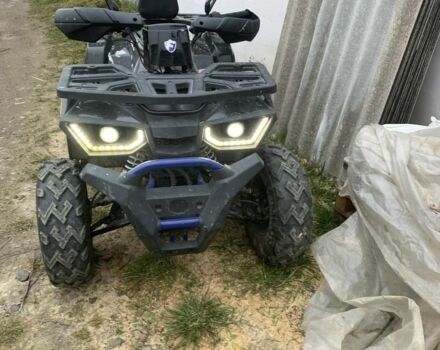 Форте Інша, об'ємом двигуна 0.2 л та пробігом 0 тис. км за 1600 $, фото 2 на Automoto.ua