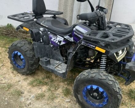 Форте Інша, об'ємом двигуна 0.2 л та пробігом 0 тис. км за 1600 $, фото 3 на Automoto.ua