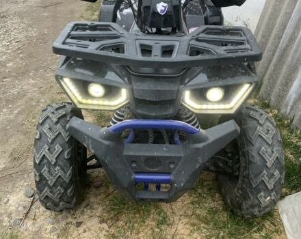 Форте Інша, об'ємом двигуна 0.2 л та пробігом 0 тис. км за 1600 $, фото 1 на Automoto.ua