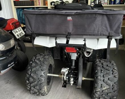 Форте Інша 2022 у Житомирі на Automoto.ua Форте Інша, об'ємом двигуна 0.2 л та пробігом 0 тис. км за 1554 $, фото 5 на Automoto.ua