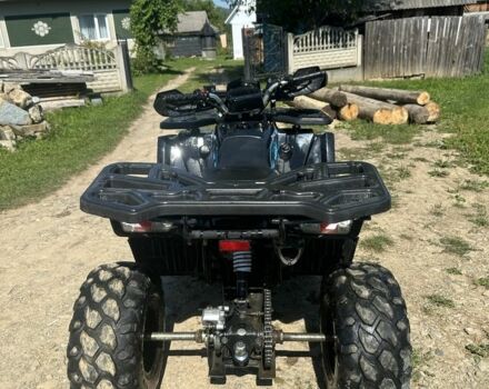 Форте Другая, объемом двигателя 0.2 л и пробегом 0 тыс. км за 1650 $, фото 2 на Automoto.ua