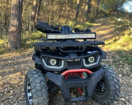 Форте Другая, объемом двигателя 0.2 л и пробегом 0 тыс. км за 1650 $, фото 3 на Automoto.ua