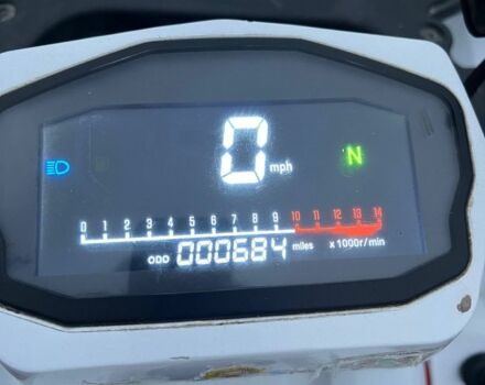 Форте Другая, объемом двигателя 0.2 л и пробегом 0 тыс. км за 1200 $, фото 7 на Automoto.ua