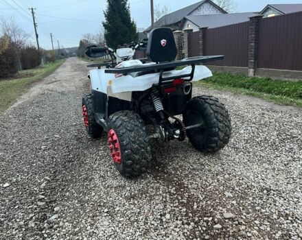 Форте Другая, объемом двигателя 0.2 л и пробегом 0 тыс. км за 1200 $, фото 4 на Automoto.ua