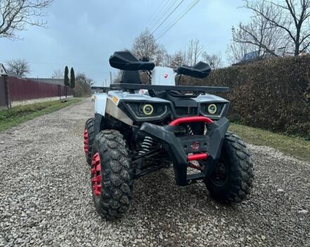 Форте Другая, объемом двигателя 0.2 л и пробегом 0 тыс. км за 1200 $, фото 3 на Automoto.ua