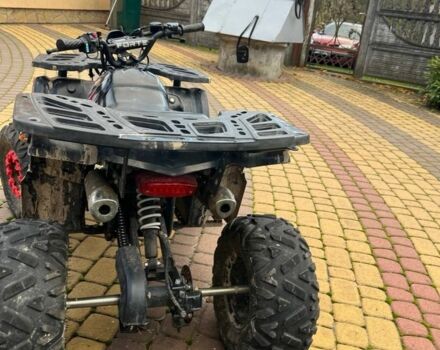 Форте Другая 2024 в Яворове на Automoto.ua Форте Другая, объемом двигателя 0.13 л и пробегом 0 тыс. км за 648 $, фото 3 на Automoto.ua