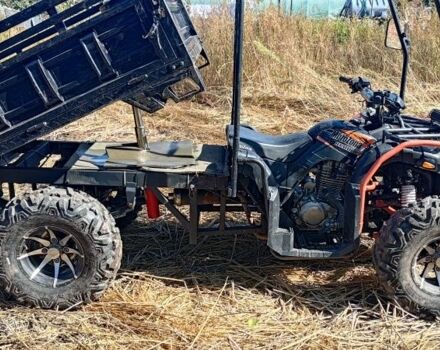 Форте Інша, об'ємом двигуна 0.3 л та пробігом 0 тис. км за 3500 $, фото 7 на Automoto.ua