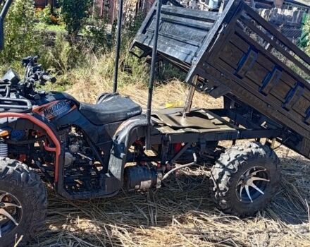 Форте Інша, об'ємом двигуна 0.3 л та пробігом 0 тис. км за 3500 $, фото 10 на Automoto.ua