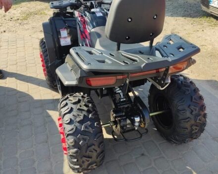 Форте Другая, объемом двигателя 0.2 л и пробегом 0 тыс. км за 2140 $, фото 3 на Automoto.ua