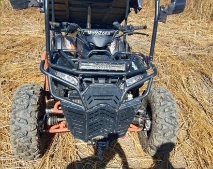 Форте Інша, об'ємом двигуна 0.3 л та пробігом 0 тис. км за 3500 $, фото 9 на Automoto.ua