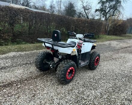 Форте Другая, объемом двигателя 0.2 л и пробегом 0 тыс. км за 1200 $, фото 6 на Automoto.ua