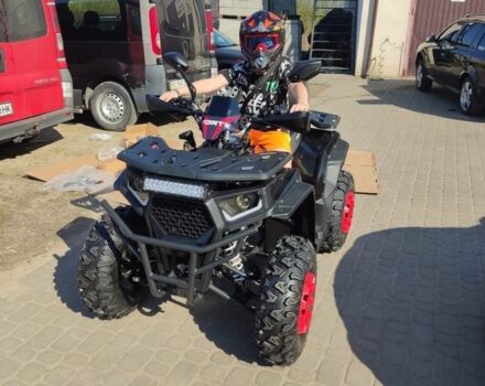 Форте Другая, объемом двигателя 0.2 л и пробегом 0 тыс. км за 2140 $, фото 4 на Automoto.ua