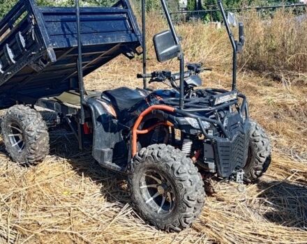Форте Інша, об'ємом двигуна 0.3 л та пробігом 0 тис. км за 3500 $, фото 8 на Automoto.ua