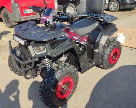 Форте Другая, объемом двигателя 0.2 л и пробегом 0 тыс. км за 2140 $, фото 2 на Automoto.ua