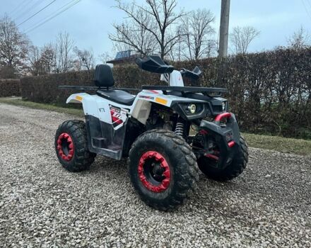 Форте Другая, объемом двигателя 0.2 л и пробегом 0 тыс. км за 1200 $, фото 5 на Automoto.ua