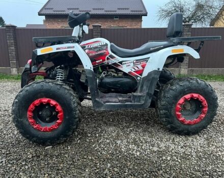 Форте Другая, объемом двигателя 0.2 л и пробегом 0 тыс. км за 1200 $, фото 1 на Automoto.ua