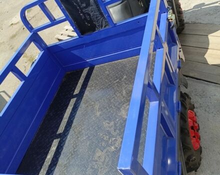 Форте Другая, объемом двигателя 0.25 л и пробегом 0 тыс. км за 3567 $, фото 2 на Automoto.ua