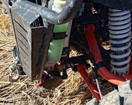 Форте Інша, об'ємом двигуна 0.3 л та пробігом 0 тис. км за 3500 $, фото 4 на Automoto.ua