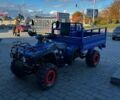 Форте Другая 2025 в Ивано-Франковске на Automoto.ua Форте Другая, объемом двигателя 0.3 л и пробегом 0 тыс. км за 4464 $, фото 2 на Automoto.ua