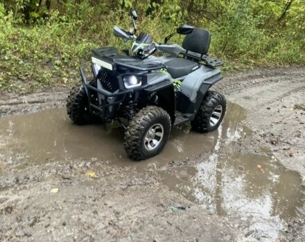 Форте Інша, об'ємом двигуна 0.2 л та пробігом 0 тис. км за 2900 $, фото 6 на Automoto.ua