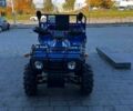 Форте Другая 2025 в Ивано-Франковске на Automoto.ua Форте Другая, объемом двигателя 0.3 л и пробегом 0 тыс. км за 4464 $, фото 1 на Automoto.ua