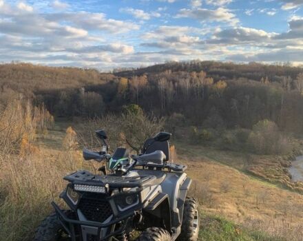 Форте Інша, об'ємом двигуна 0.2 л та пробігом 0 тис. км за 2900 $, фото 1 на Automoto.ua