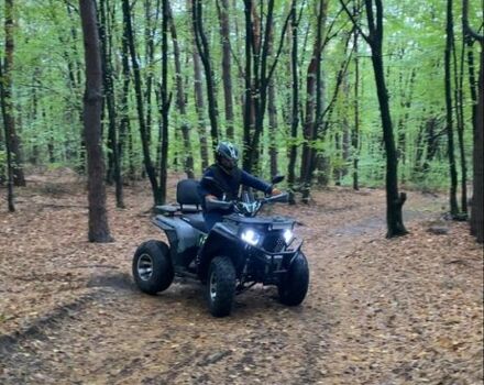 Форте Інша, об'ємом двигуна 0.2 л та пробігом 0 тис. км за 2900 $, фото 5 на Automoto.ua