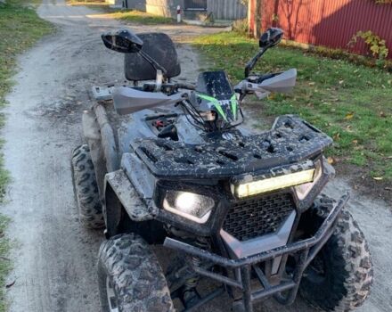 Форте Інша, об'ємом двигуна 0.2 л та пробігом 0 тис. км за 2900 $, фото 2 на Automoto.ua