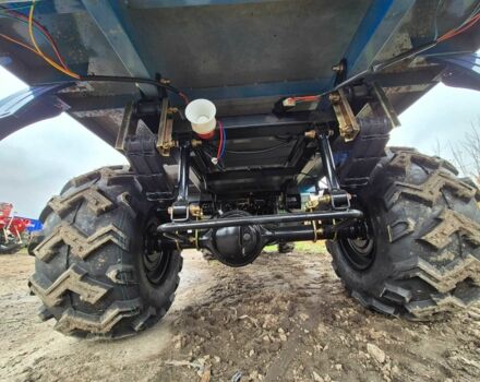 Форте Інша, об'ємом двигуна 0.28 л та пробігом 0 тис. км за 4250 $, фото 1 на Automoto.ua