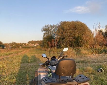 Форте Інша, об'ємом двигуна 0.2 л та пробігом 0 тис. км за 2900 $, фото 8 на Automoto.ua