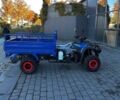 Форте Другая 2025 в Ивано-Франковске на Automoto.ua Форте Другая, объемом двигателя 0.3 л и пробегом 0 тыс. км за 4464 $, фото 4 на Automoto.ua