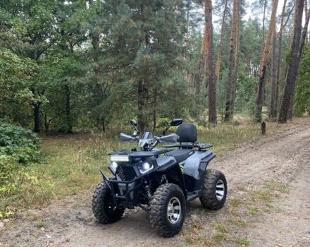 Форте Інша, об'ємом двигуна 0.2 л та пробігом 0 тис. км за 2900 $, фото 4 на Automoto.ua