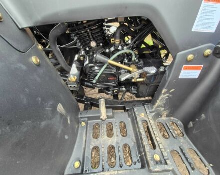 Форте Інша, об'ємом двигуна 0.28 л та пробігом 0 тис. км за 4250 $, фото 4 на Automoto.ua