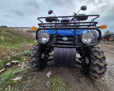 Форте Інша, об'ємом двигуна 0.28 л та пробігом 0 тис. км за 4250 $, фото 3 на Automoto.ua