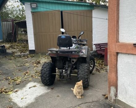 Форте Інша, об'ємом двигуна 0.2 л та пробігом 0 тис. км за 2900 $, фото 3 на Automoto.ua