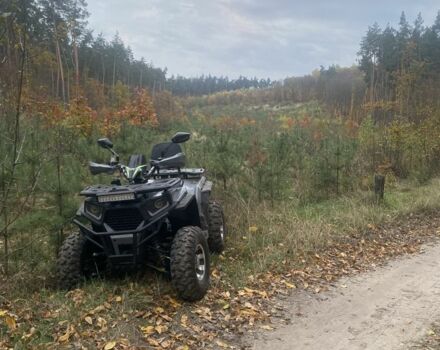 Форте Інша, об'ємом двигуна 0.2 л та пробігом 0 тис. км за 2900 $, фото 3 на Automoto.ua