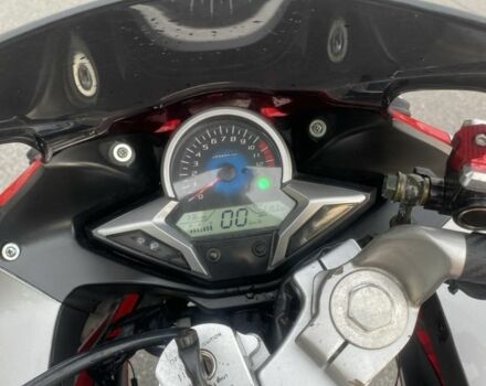 Форте Другая, объемом двигателя 0.3 л и пробегом 0 тыс. км за 1202 $, фото 5 на Automoto.ua