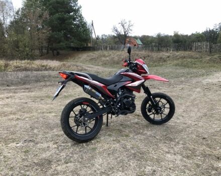Форте Другая, объемом двигателя 0.2 л и пробегом 0 тыс. км за 1020 $, фото 7 на Automoto.ua