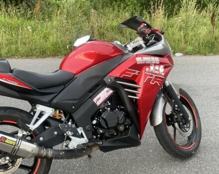 Форте Другая, объемом двигателя 0.3 л и пробегом 0 тыс. км за 1202 $, фото 1 на Automoto.ua