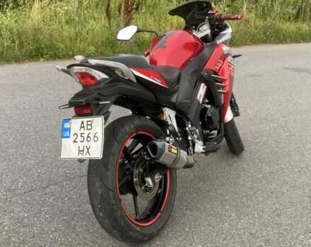 Форте Другая, объемом двигателя 0.3 л и пробегом 0 тыс. км за 1202 $, фото 2 на Automoto.ua