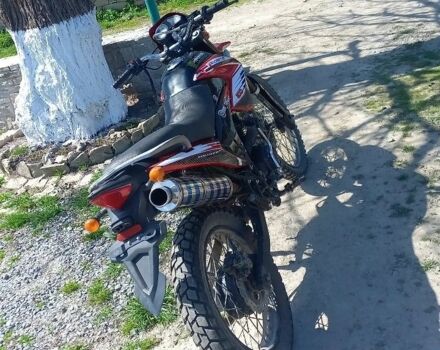 Форте Другая, объемом двигателя 0.2 л и пробегом 0 тыс. км за 691 $, фото 6 на Automoto.ua